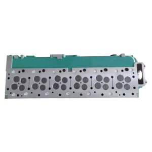 FAW M50-0200Cylinder Head Assembly