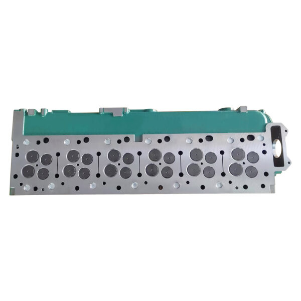 FAW M50-0200Cylinder Head Assembly