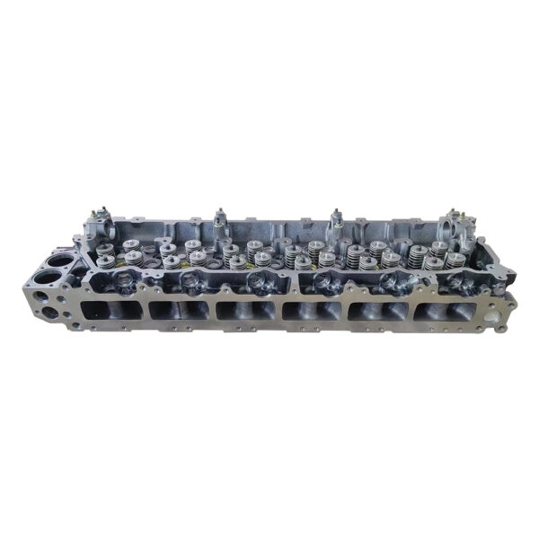 SUZUKI 6HK1 Cylinder Head Assembly