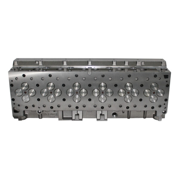 Cummins X15Cylinder Head Assembly(Double camshaft)