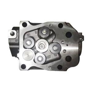 Benz OM457 Cylinder Head Assembly