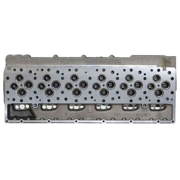 Caterpillar C13 Cylinder Head - Image 3