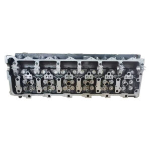 MAN C11/C13Cylinder Head Assembly