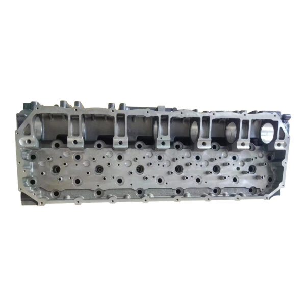 Shang fei hong C11 cylinder head
