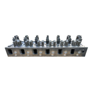 Volvo D13 Cylinder Head Assembly
