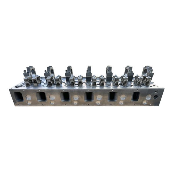 Volvo D13 Cylinder Head Assembly