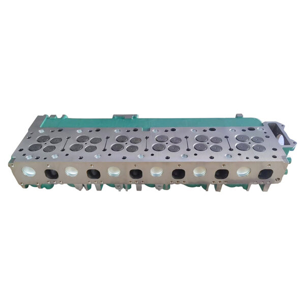 FAW M50-0200Cylinder Head Assembly — изображение 2