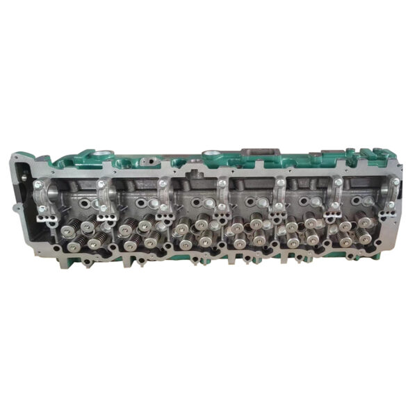 FAW M50-0200Cylinder Head Assembly — изображение 3