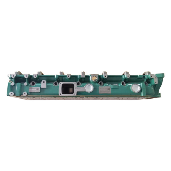FAW M50-0200Cylinder Head Assembly — изображение 4