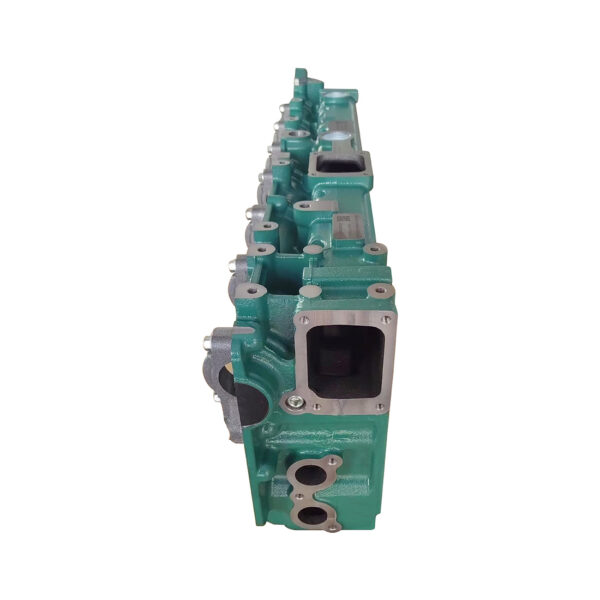 FAW M50-0200Cylinder Head Assembly — изображение 5