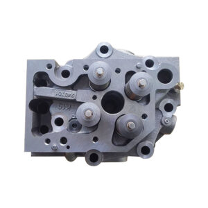 CUMMINS K60 Cylinder Head Assembly（ ELECTRIC）