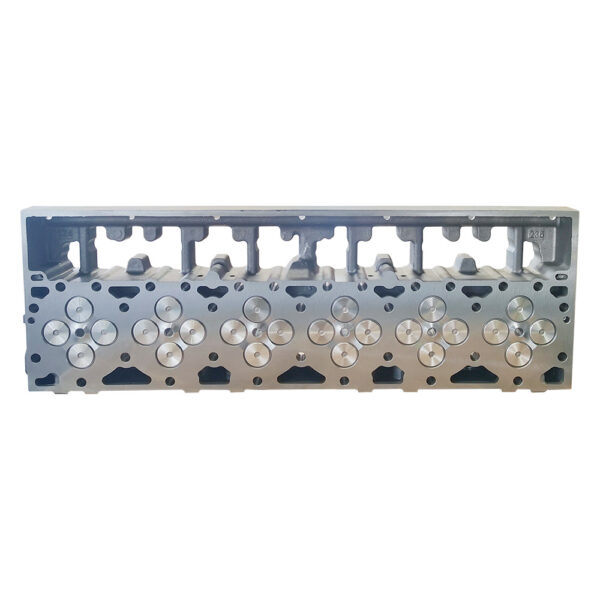 CUMMINS L10 Cylinder Head Assembly
