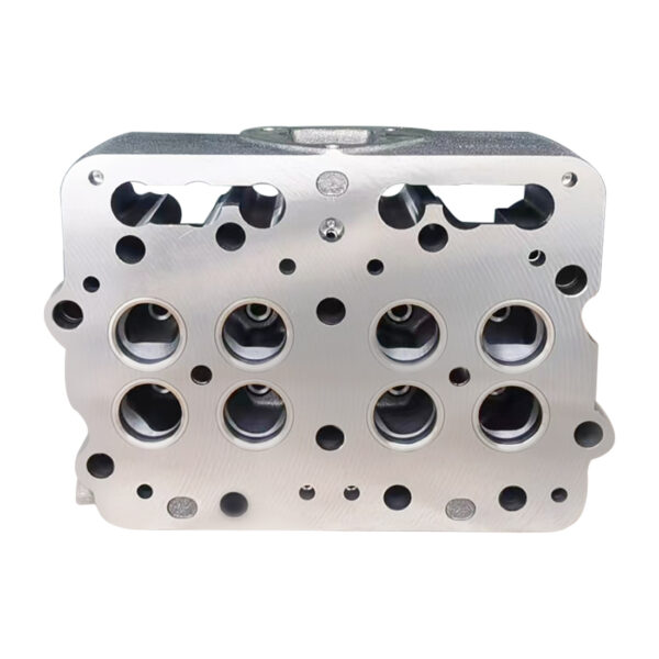 CUMMINS N14-NT855 cylinder head