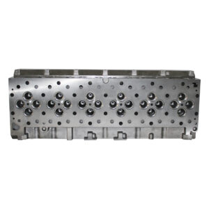 Cummins x15 Cylinder Head Assembly (single camshaft)