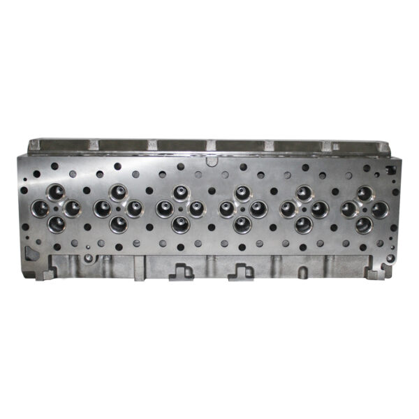 Cummins x15 Cylinder Head Assembly (single camshaft)