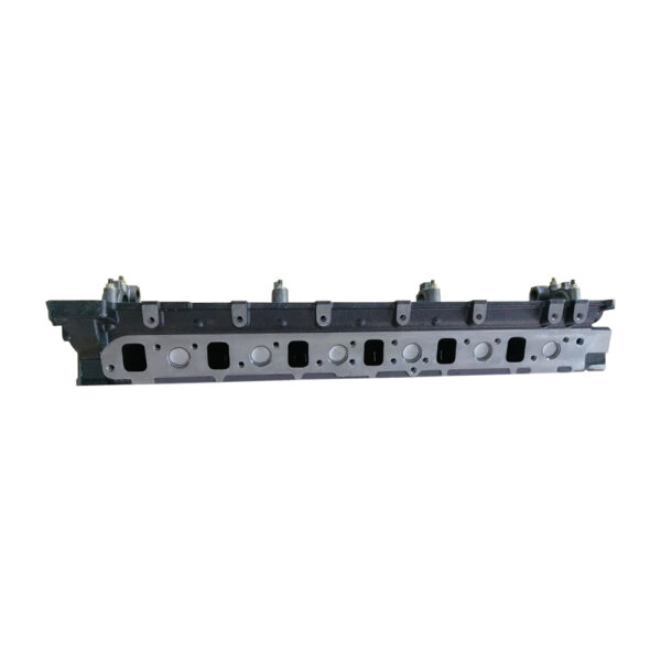 SUZUKI 6HK1 Cylinder Head Assembly - Image 2