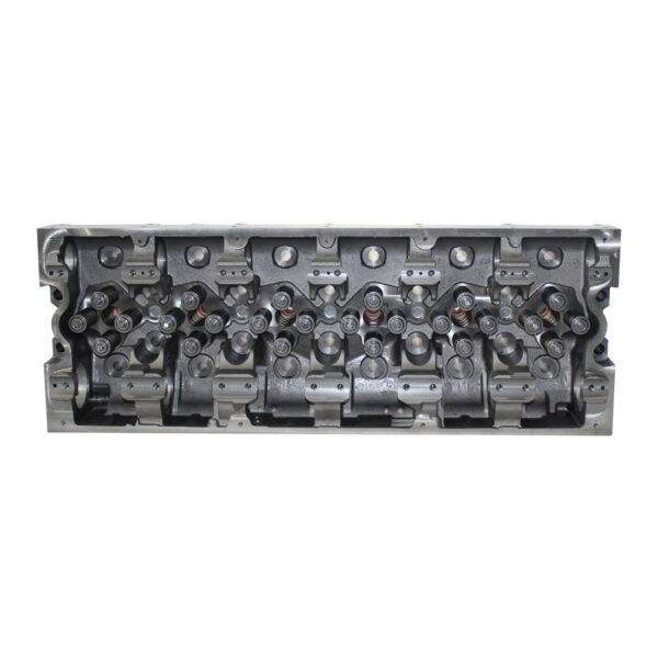 Cummins X15Cylinder Head Assembly(Double camshaft) - Image 2