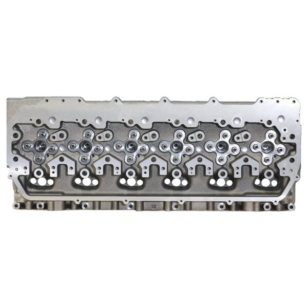 Caterpillar C13 Cylinder Head - Image 2
