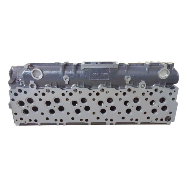 Shang fei hong C11 cylinder head - Image 2