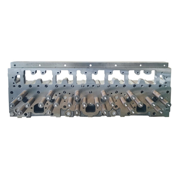 CUMMINS M11 Cylinder Head Assembly - Image 2