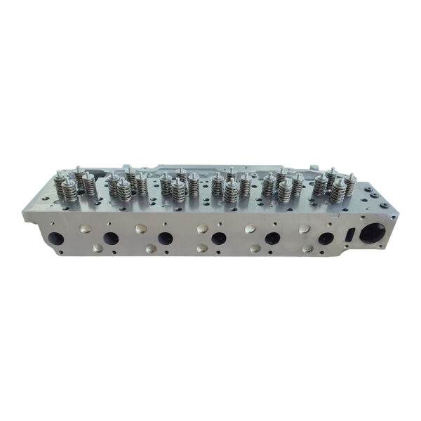 Caterpillar C9 Cylinder Head Assembly - Image 2