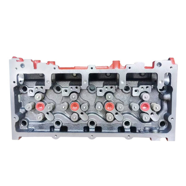 CUMMINS ISF2.8 3.8 Cylinder Head Assembly - Image 2
