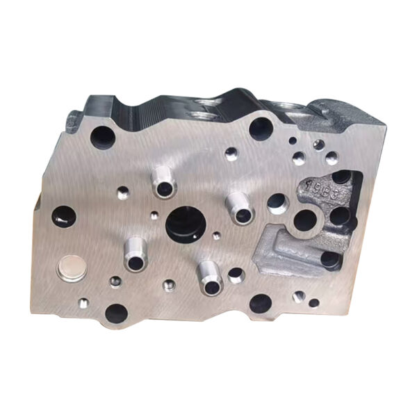 CUMMINS K19-K38cylinder head - Image 2