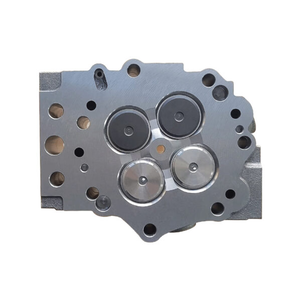 CUMMINS K60 Cylinder Head Assembly（ ELECTRIC） - Image 2