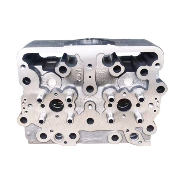CUMMINS N14-NT855 cylinder head - Image 2