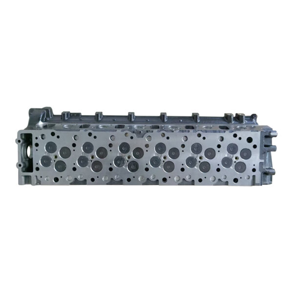 SUZUKI 6HK1 Cylinder Head Assembly - Image 3