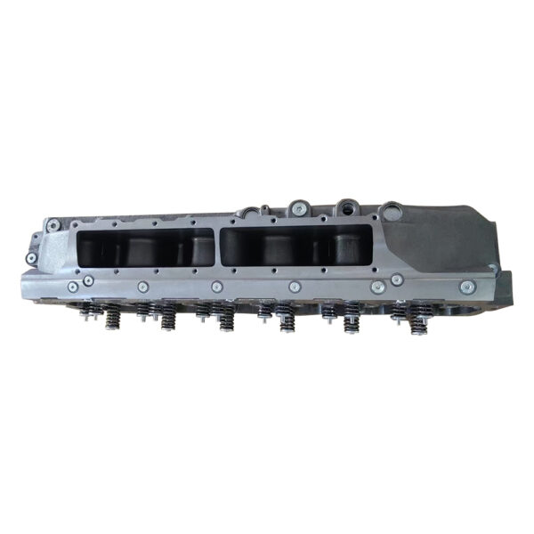 Caterpillar C7 Cylinder Head Assembly - Image 3