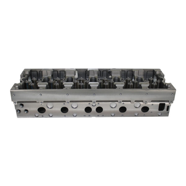 Cummins X15Cylinder Head Assembly(Double camshaft) - Image 3