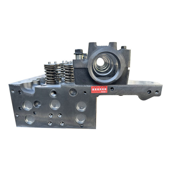 Volvo D13 Cylinder Head Assembly - Imagen 3
