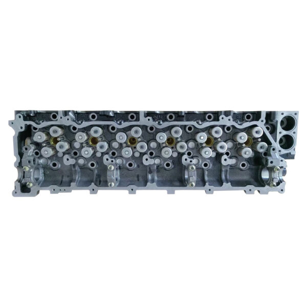 SUZUKI 6HK1 Cylinder Head Assembly - Image 4