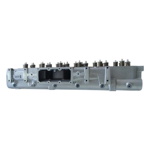 Caterpillar C9 Cylinder Head Assembly - Image 4