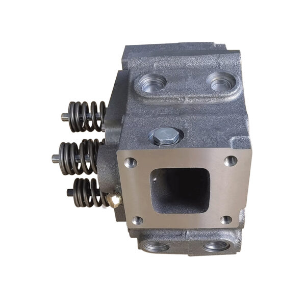 CUMMINS K60 Cylinder Head Assembly（ ELECTRIC） - Image 4