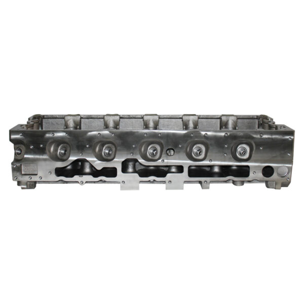 ⁦Cummins x15 Cylinder Head Assembly (single camshaft)⁩ - الصورة ⁦4⁩