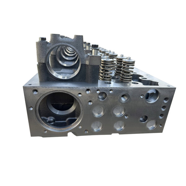 Volvo D13 Cylinder Head Assembly - Imagen 4
