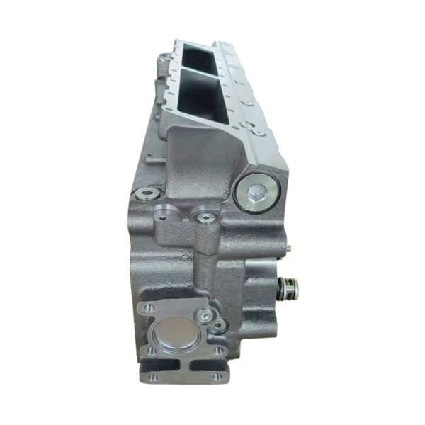 Caterpillar C7 Cylinder Head Assembly - Image 5