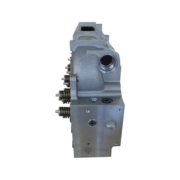 Caterpillar C9 Cylinder Head Assembly - Image 5