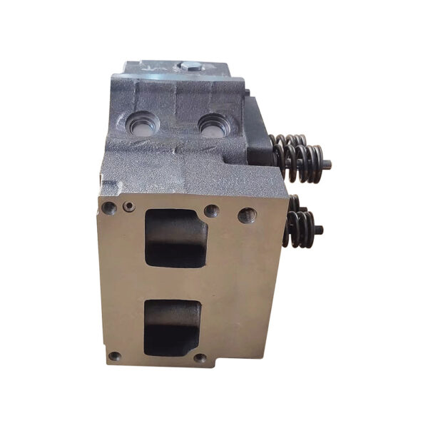 CUMMINS K60 Cylinder Head Assembly（ ELECTRIC） - Image 5
