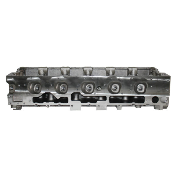⁦Cummins x15 Cylinder Head Assembly (single camshaft)⁩ - الصورة ⁦5⁩