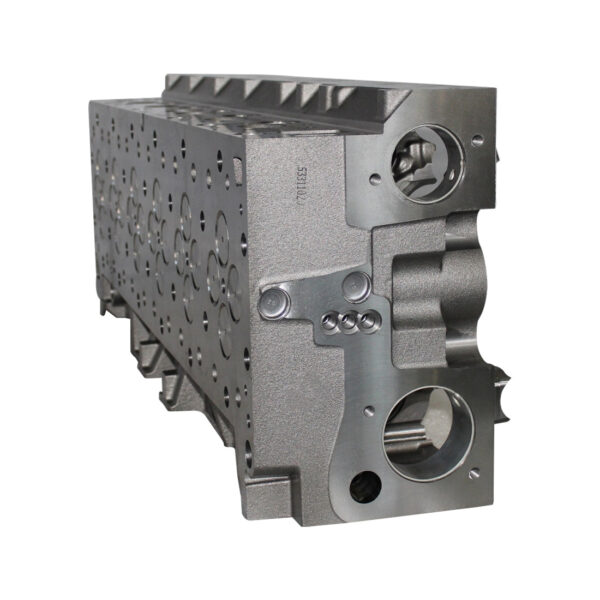Cummins X15Cylinder Head Assembly(Double camshaft) - Image 5