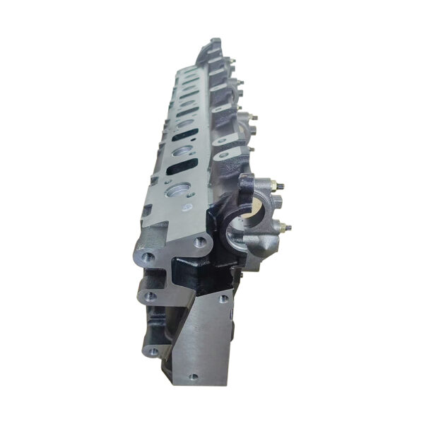 SUZUKI 6HK1Cylinder Head Assembly（Electron） - Image 5