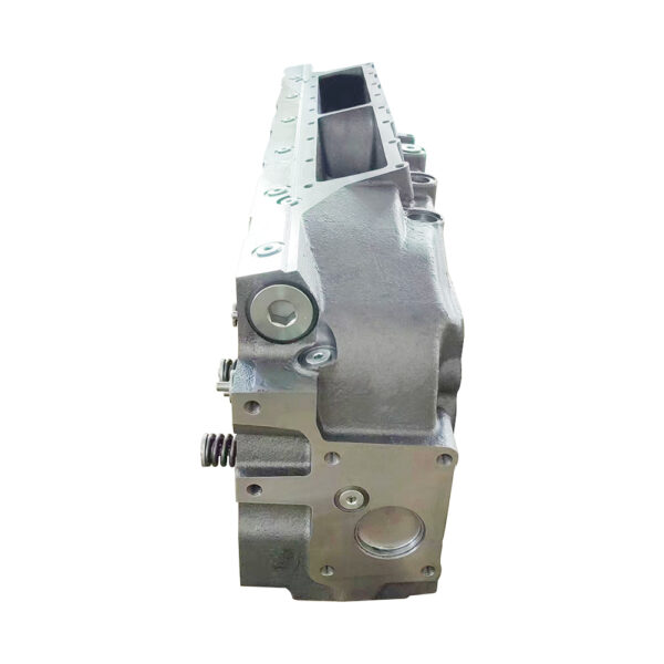 Caterpillar C7 Cylinder Head Assembly - Image 6