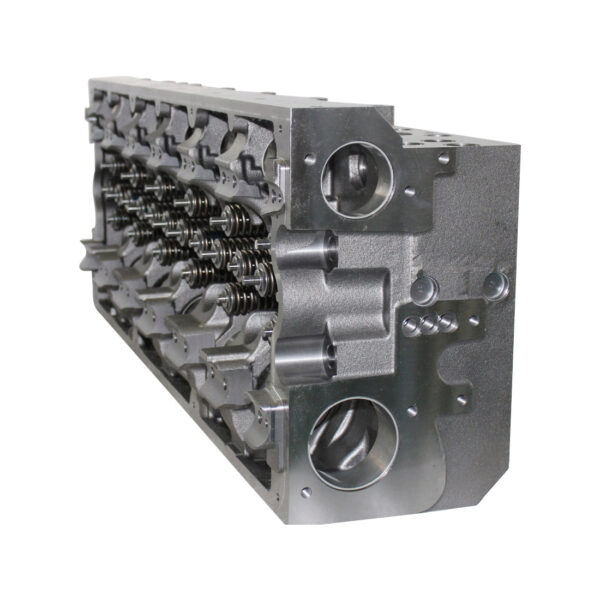 Cummins X15Cylinder Head Assembly(Double camshaft) - Image 6