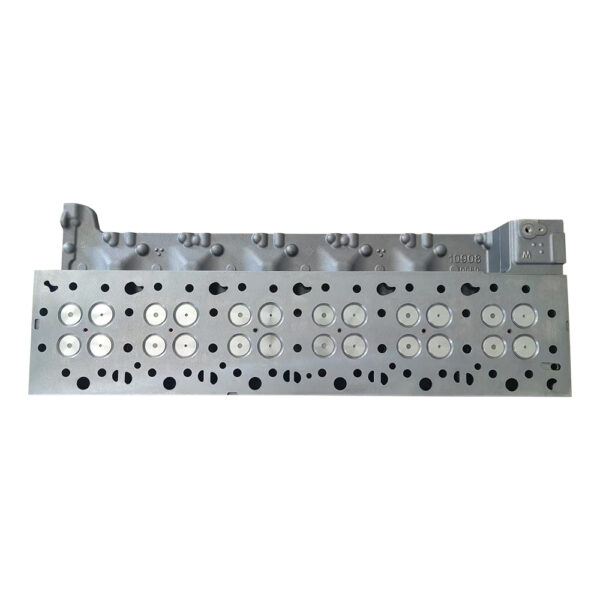 Volvo D13 Cylinder Head Assembly - Imagen 5