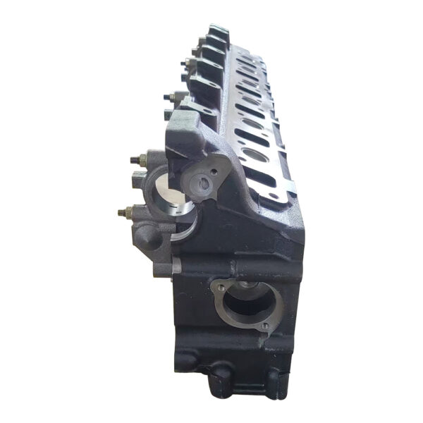 SUZUKI 6HK1Cylinder Head Assembly（Electron） - Image 6
