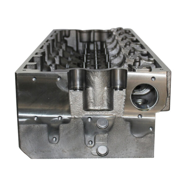 ⁦Cummins x15 Cylinder Head Assembly (single camshaft)⁩ - الصورة ⁦7⁩