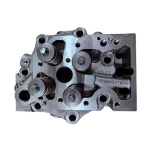 CUMMINS K60 Cylinder Head Assembly